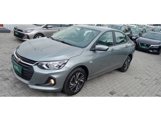 CHEVROLET ONIX 1.0 FLEX PLUS LT MANUAL CHEVROLET ONIX 1.0 FLEX PLUS LT MANUAL